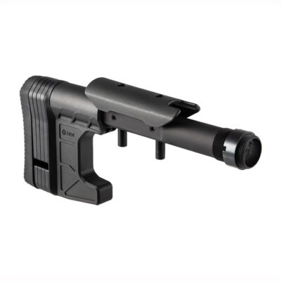 COMPOSITE CARBINE STOCK COMPOSITE CARBINE STOCK BLACK
