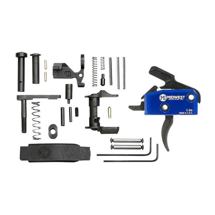 AR-15 ENHANCED DROP-IN CURVED TRIGGERS SINGLE STAGE 3.5LB ENHANCED TRIGGER DROP-IN CURVED SINGLE STAGE 3.5LBS W/ LPK AR-15 ENHANCED DROP-IN CURVED TRIGGERS SINGLE STAGE 3.5LB ENHANCED TRIGGER DROP-IN CURVED SINGLE STAGE 3.5LBS W/ LPK