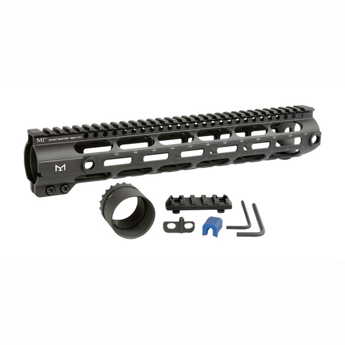 AR .308 COMBAT RAIL HANDGUARDS M-LOK AR 308 12.625” COMBAT RAIL HANDGUARD DPMS LOW M-LOK BLACK AR .308 COMBAT RAIL HANDGUARDS M-LOK AR 308 12.625” COMBAT RAIL HANDGUARD DPMS LOW M-LOK BLACK