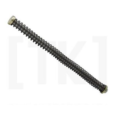 SW22~VICTORY?SENTINEL STAINLESS CAPTURED SPRING GUIDE ROD SW22VICTORYSENTINEL STAINLESS CAPTURED SPRING GUIDE ROD
