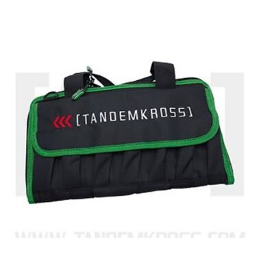 TANDEMKASE PISTOL BAGS TANDEMKASE PISTOL BAG – GREEN