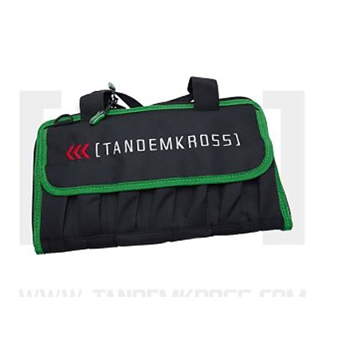 TANDEMKASE PISTOL BAGS TANDEMKASE PISTOL BAG – GREEN TANDEMKASE PISTOL BAGS TANDEMKASE PISTOL BAG – GREEN