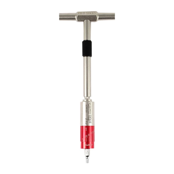 ALL-IN-ONE TORQUE DRIVER KIT ALL-IN-ONE TORQUE DRIVER KIT ALL-IN-ONE TORQUE DRIVER KIT ALL-IN-ONE TORQUE DRIVER KIT