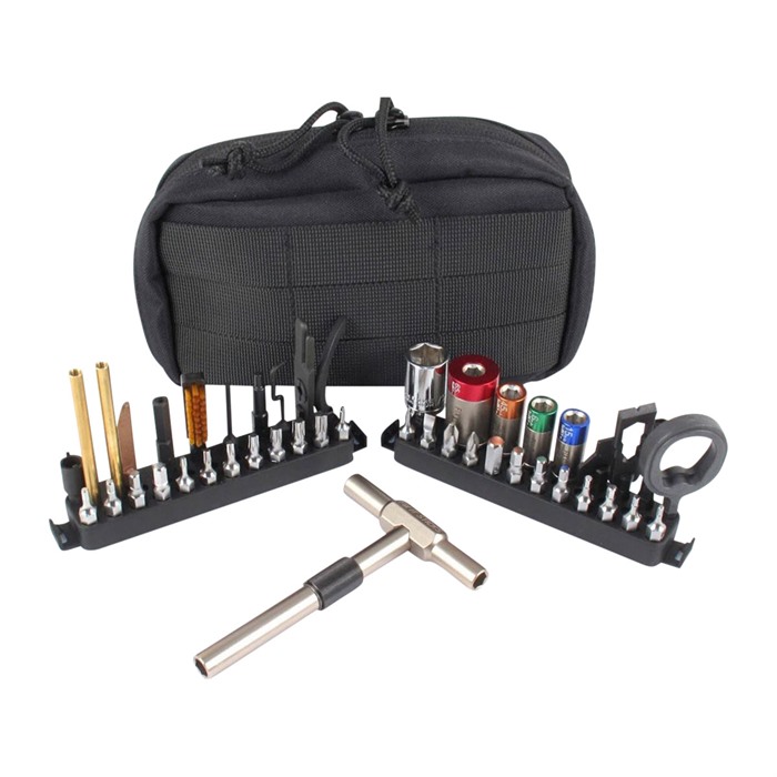 Fix It Sticks AR Field Maintenance/Accessory Bit Kits FIS-WORKS Color Fix It Sticks AR Field Maintenance/Accessory Bit Kits FIS-WORKS Color