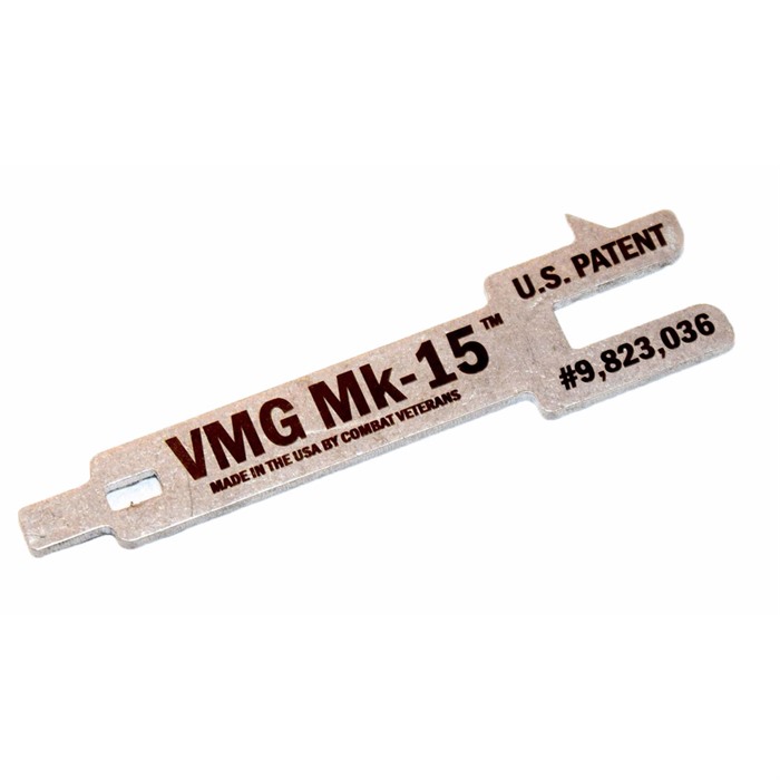 VMG CLEANING TOOLS VMG MK-15 CLEANING TOOL