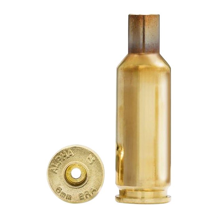 6 BRA – Small Rifle Primer Pocket 100 box