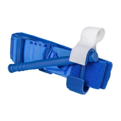 COMBAT APPLICATION TOURNIQUET GEN 7 C.A.T. TOURNIQUET, BLUE TRAINER