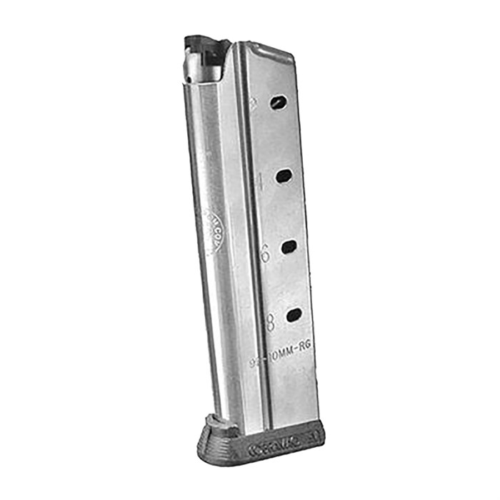 1911 GOVERNMENT FULL SIZE MAGAZINE .40S&W/10MM 1911 GOVERNMENT FULL SIZE MAGAZINE 9-RD 10MM/.40S&W 1911 GOVERNMENT FULL SIZE MAGAZINE .40S&W/10MM 1911 GOVERNMENT FULL SIZE MAGAZINE 9-RD 10MM/.40S&W
