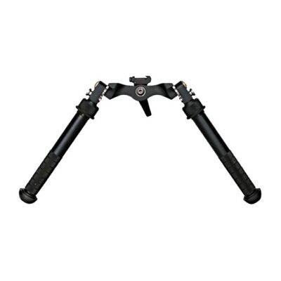 SUPER CAL (CANT AND LOC) BIPODS SUPER CAL PICATINNY BIPOD BLACK