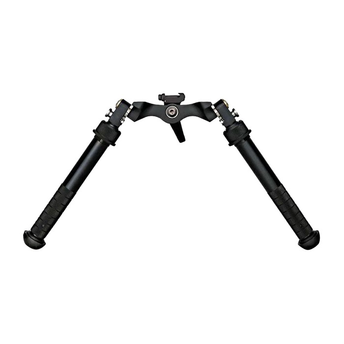 SUPER CAL (CANT AND LOC) BIPODS SUPER CAL PICATINNY BIPOD BLACK