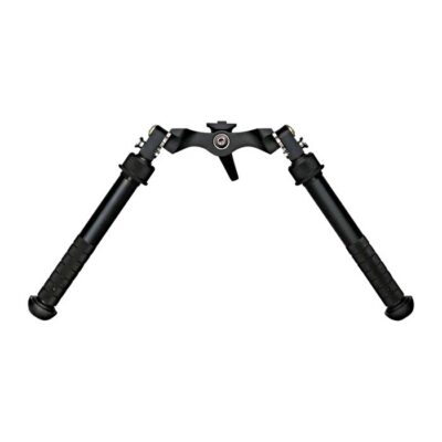 SUPER CAL (CANT AND LOC) BIPODS SUPER CAL ARMS 17S BIPOD BLACK