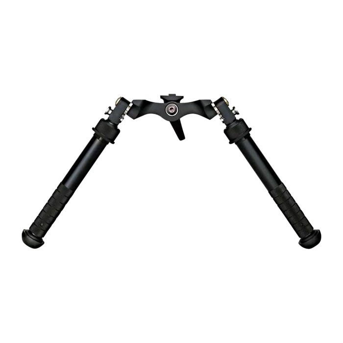 SUPER CAL (CANT AND LOC) BIPODS SUPER CAL ARMS 17S BIPOD BLACK