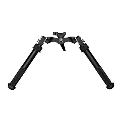 SUPER CAL (CANT AND LOC) BIPODS SUPER CAL QD PICATINNY BIPOD BLACK