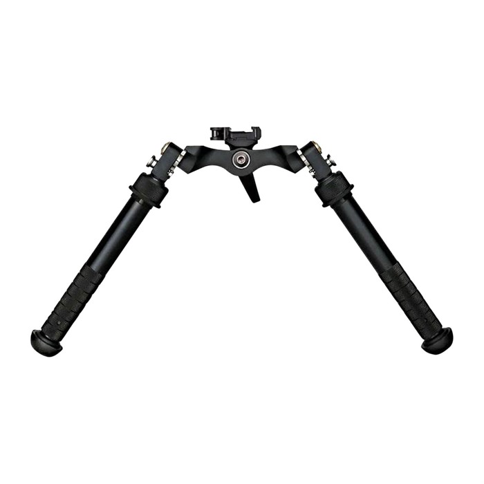 SUPER CAL (CANT AND LOC) BIPODS SUPER CAL QD PICATINNY BIPOD BLACK