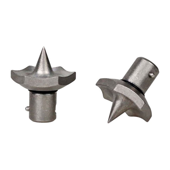 RAIDER CLEAT FEET FOR V8, PSR, & CAL BIPODS RAIDER CLEAT FEET FOR V8, PSR, & CAL BIPODS SS RAIDER CLEAT FEET FOR V8, PSR, & CAL BIPODS RAIDER CLEAT FEET FOR V8, PSR, & CAL BIPODS SS