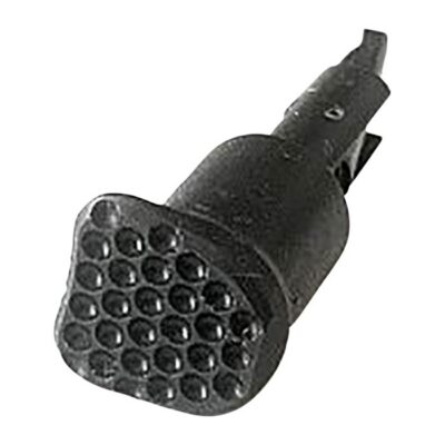 AR-15 LSFA LOW SNAG FORWARD ASSIST AR-15 LSFA LOW SNAG FORWARD ASSIST DIMPLED BLACK