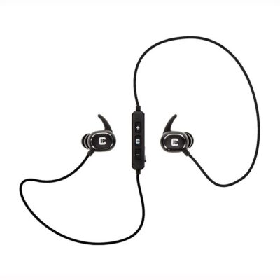 E-MAX? POWER CORDS EAR PLUGS WITH BLUETOOTH & WIFI E-MAX POWER CORDS EAR PLUGS WITH BLUETOOTH & WIFI