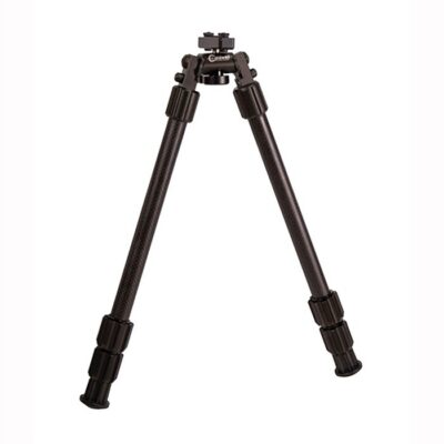 ACCUMAX PREMIUM M-LOK RAIL BIPODS ACCUMAX PREMIUM CARBON FIBER BIPOD 13” – 30” M-LOK, KEYMOD