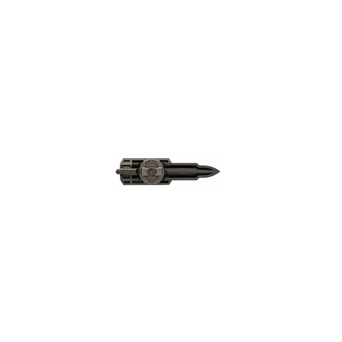 M-PACT PILE DRIVER BULLET PULLER STANDARD CARRIER ASSEMBLY FOR PILE DRIVER BULLET PULLER M-PACT PILE DRIVER BULLET PULLER STANDARD CARRIER ASSEMBLY FOR PILE DRIVER BULLET PULLER