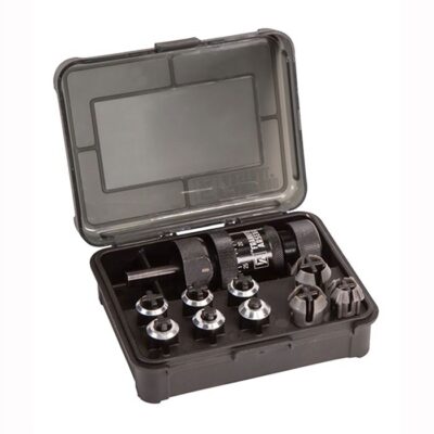 UNIVERSAL PRECISION CASE TRIMMER UNIVERSAL PRECISION CASE TRIMMER