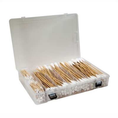COMPLETE PISTOL POWER SWAB KIT COMPLETE PISTOL POWER SWAB KIT