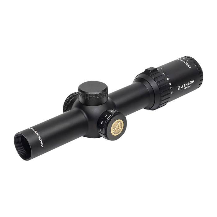ARGOS BTR GEN2 1-8X24MM SFP ILLUMINATED RIFLE SCOPE ARGOS BTR GEN2 1-8X24MM SFP ILLUMINATED ATSR5 IR MOA BLACK ARGOS BTR GEN2 1-8X24MM SFP ILLUMINATED RIFLE SCOPE ARGOS BTR GEN2 1-8X24MM SFP ILLUMINATED ATSR5 IR MOA BLACK