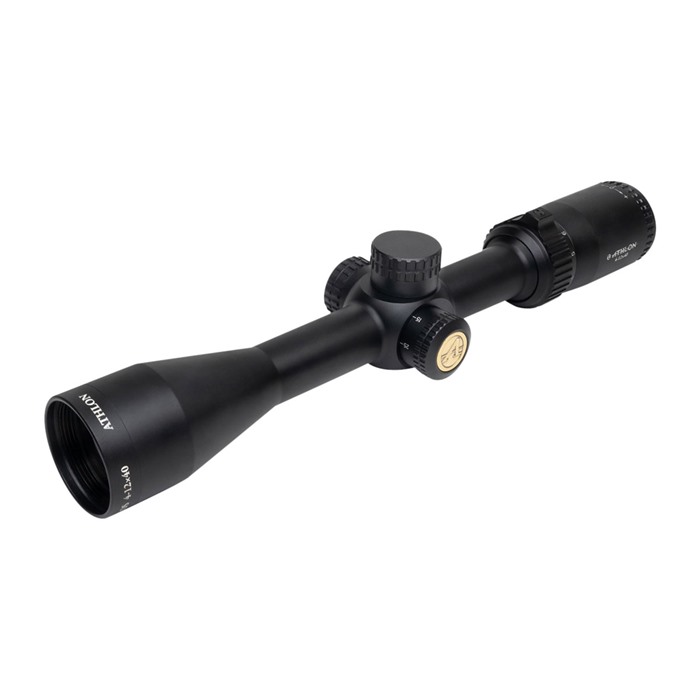 NEOS 4-12X40MM SFP RIFLE SCOPE NEOS 4-12X40MM SFP ILLUMINATED BDC 500 IR RETICLE BLACK NEOS 4-12X40MM SFP RIFLE SCOPE NEOS 4-12X40MM SFP ILLUMINATED BDC 500 IR RETICLE BLACK