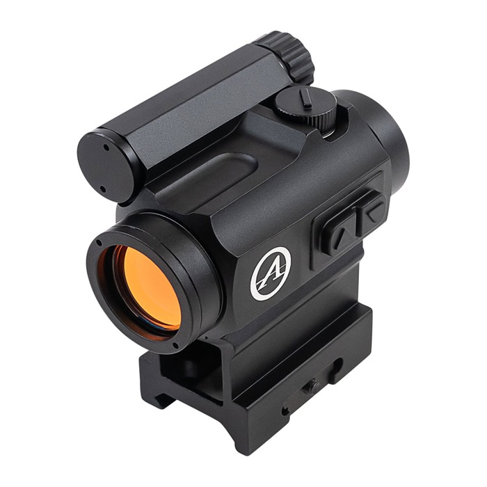 MIDAS TSR2 RED DOT MIDAS TSR2 1X20MM 2 MOA DOT RETICLE RED DOT