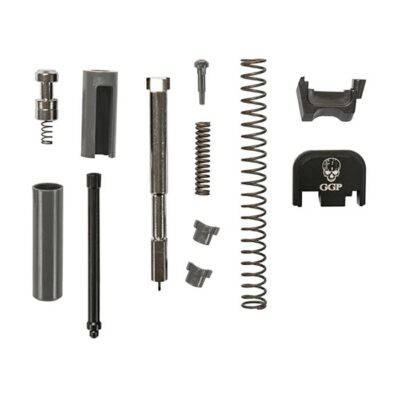 GGP SLIDE COMPLETION KITS FOR GLOCK~ GGP GLOCK SLIDE COMPLETION KITS