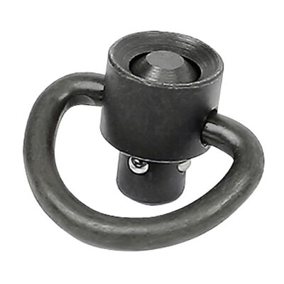 D-RING HEAVY DUTY FLUSH SWIVEL D-RING HEAVY DUTY FLUSH SWIVEL