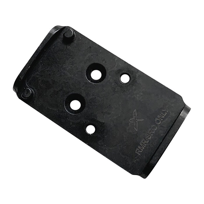 OPTIC PLATFORM FOR GLOCK~ MOS SIGHT MOUNT FOR TRIJICON RMR FITS GLOCK MOS OPTIC PLATFORM FOR GLOCK~ MOS SIGHT MOUNT FOR TRIJICON RMR FITS GLOCK MOS