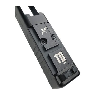 OPTIC PLATFORM FOR GLOCK~ MOS SIGHT MOUNT FOR AIMPOINT ACRO FITS GLOCK MOS