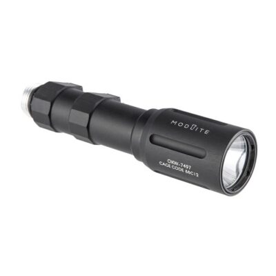 OKW-18650 WEAPONS LIGHTS OKW-18650 COMPLETE LIGHT, NO TAILCAP, NO CHARGER