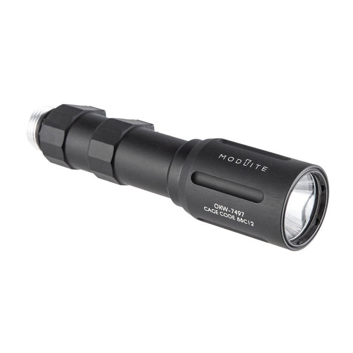 OKW-18650 WEAPONS LIGHTS OKW-18650 COMPLETE LIGHT, NO TAILCAP, NO CHARGER OKW-18650 WEAPONS LIGHTS OKW-18650 COMPLETE LIGHT, NO TAILCAP, NO CHARGER