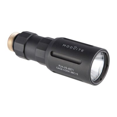 PLHV2-18350 WEAPON LIGHTS PLHV2-18350 COMPLETE LIGHT NO TAILCAP, NO CHARGER
