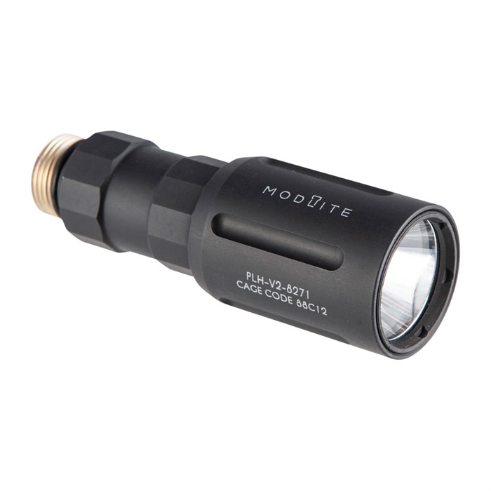 PLHV2-18350 WEAPON LIGHTS PLHV2-18350 COMPLETE LIGHT NO TAILCAP, NO CHARGER PLHV2-18350 WEAPON LIGHTS PLHV2-18350 COMPLETE LIGHT NO TAILCAP, NO CHARGER
