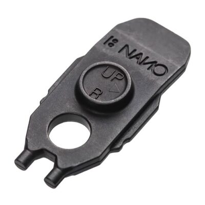 MULTITASKER NANO MULTITASKER NANO – BLACK