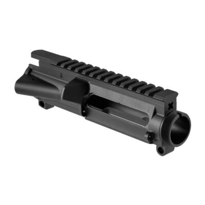 AR-15 STRIPPED UPPER RECEIVERS AR-15 STRIPPED UPPER RECEIVER NO AUTO SEAR CUT