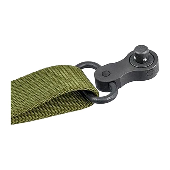 SWINGER SLING MOUNT SWINGER SLING MOUNT BLACK