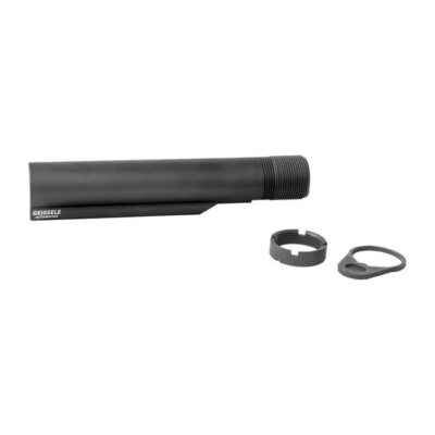 Geiselle AR-15 Premium Buffer Tubes Mil-Spec