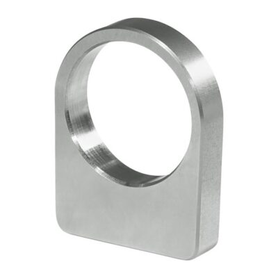 STEEL RECOIL LUG STEEL RECOIL LUG FOR MARINE CORPS M40A3/5 RIFLES