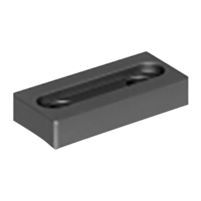 CONDITION ONE ARC SPACER BLOCK CONDITION ONE ARC SPACER BLOCK .250” BLACK