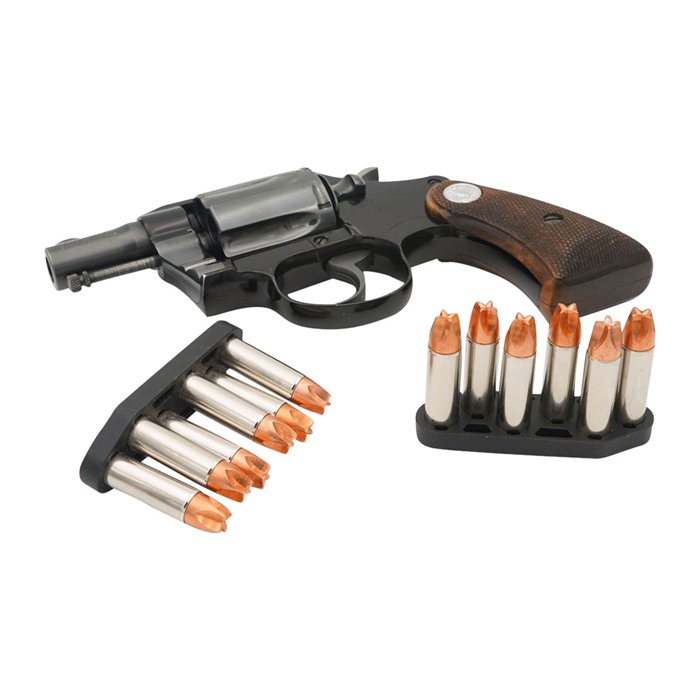 K-PAK 6 SHOT SPEEDLOADER K-PAK 6 SHOT SPEEDLOADER 2/PACK K-PAK 6 SHOT SPEEDLOADER K-PAK 6 SHOT SPEEDLOADER 2/PACK