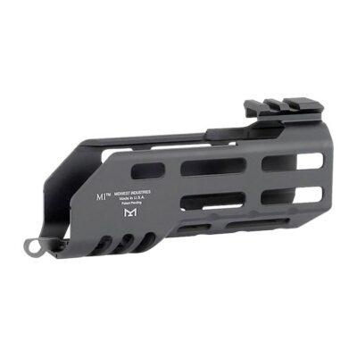 SIG SAUER RATTLER HANDGUARD M-LOK SIG SAUER RATTLER 5.25” HANDGUARD M-LOK