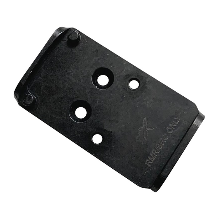 TRIJICON RMRCC ADAPTER PLATE FOR GLOCK 43/48 ADAPTER PLATE FOR TRIJICON RMRCC FITS GLOCK 43/48 TRIJICON RMRCC ADAPTER PLATE FOR GLOCK 43/48 ADAPTER PLATE FOR TRIJICON RMRCC FITS GLOCK 43/48