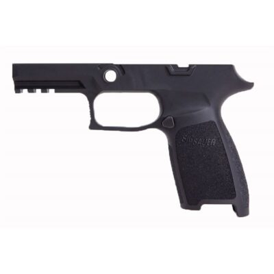 SIG GRIP MODULE CARRY P320 P250 SMALL BLK 9MM