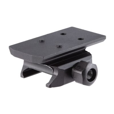 SIG SOR3M100 ROMEO3 MAX AND XL MNT CO-WITNESS