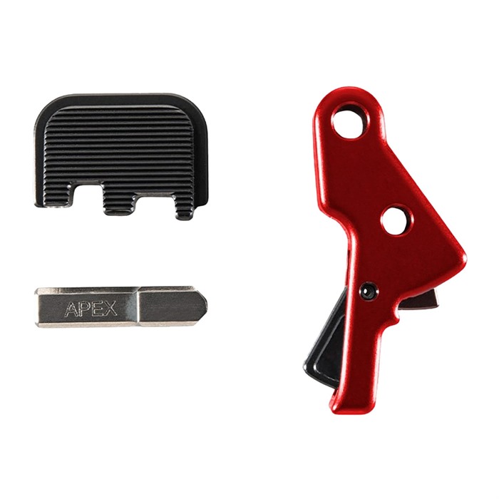 CZ P10 ACTION ENHANCEMENT KITS CZ P10 ACTION ENHANCEMENT KIT RED CZ P10 ACTION ENHANCEMENT KITS CZ P10 ACTION ENHANCEMENT KIT RED