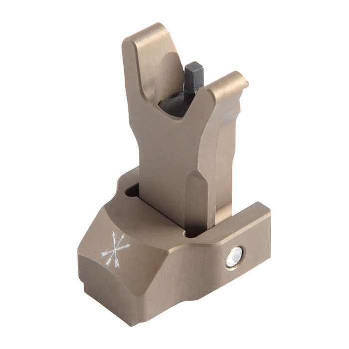 FUSION BACKUP FOLDING FRONT SIGHT FUSION BACKUP FOLDING FRONT SIGHT FDE FUSION BACKUP FOLDING FRONT SIGHT FUSION BACKUP FOLDING FRONT SIGHT FDE