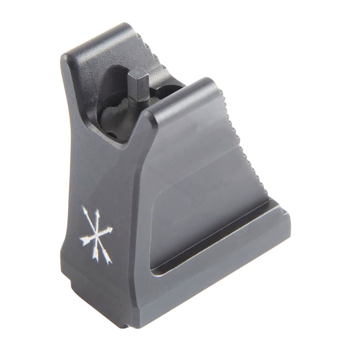 FUSION BACKUP FIXED FRONT SIGHT FUSION BACKUP FIXED FRONT SIGHT BLACK FUSION BACKUP FIXED FRONT SIGHT FUSION BACKUP FIXED FRONT SIGHT BLACK